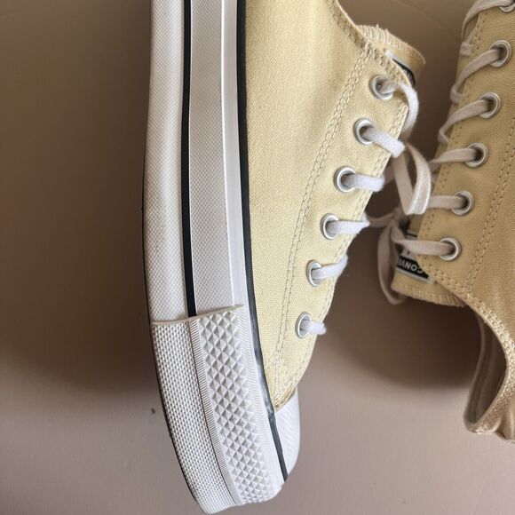 Converse Platform Chuck Taylor All Star Low Women’s 11 - Picture 14 of 16